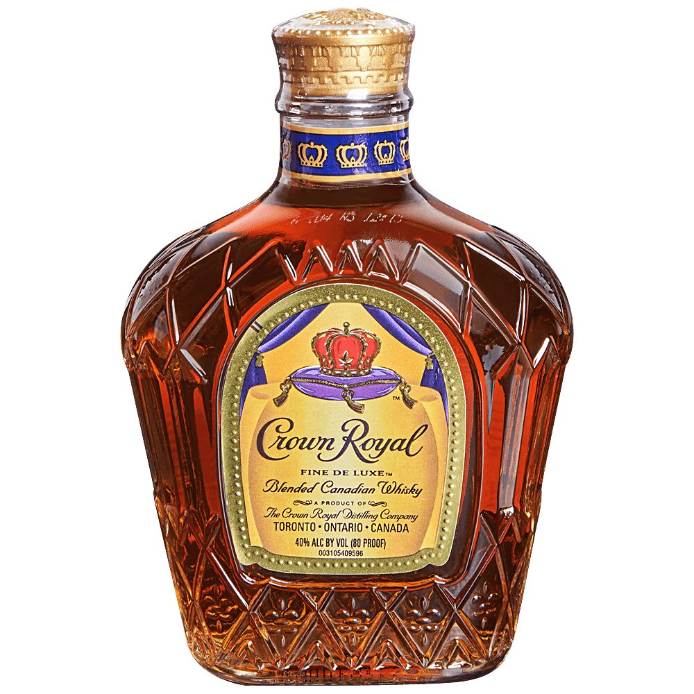 CROWN ROYAL 750ML Mesa Liquor