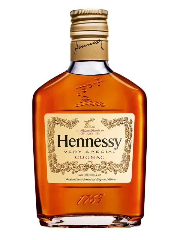 Hennessy VS Cognac 375ml - Nick & Moe's Liquor